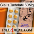 Cialis Tadalafil 80Mg 41